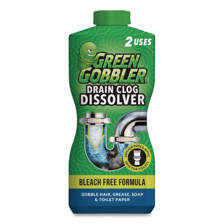 Safety & Industrial › Plumbing Supplies