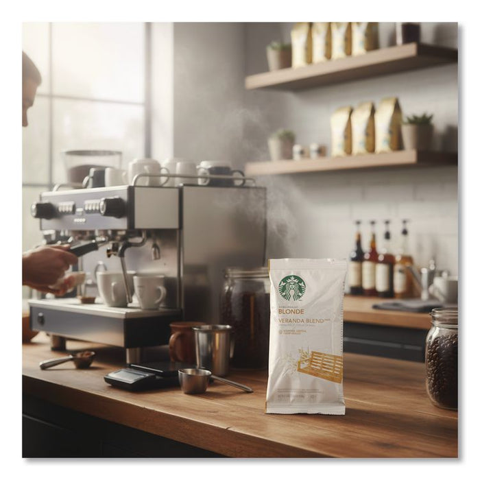 Coffee, Veranda Blend, 2.5 oz Packet, 18/Box