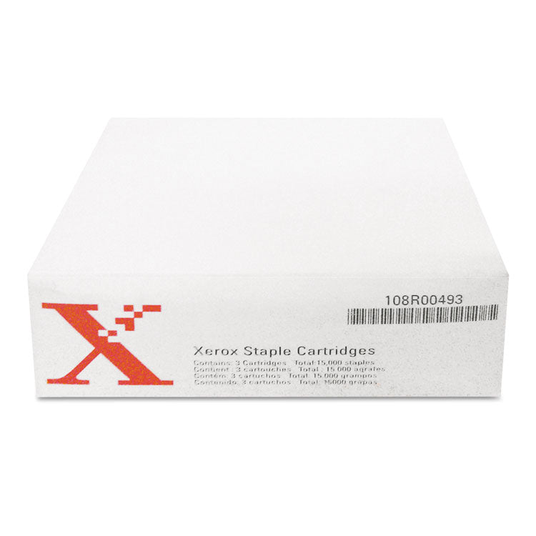 Technology › Printing Supplies › Staple Cartridges for Printer/Fax/Copier