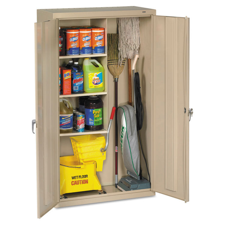 Furniture › File & Storage Cabinets › Storage Cabinets