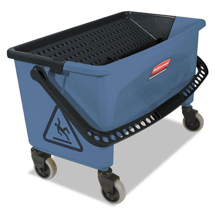 Janitorial & Facilities › Mops & Equipment › Finish Mops & Applicators