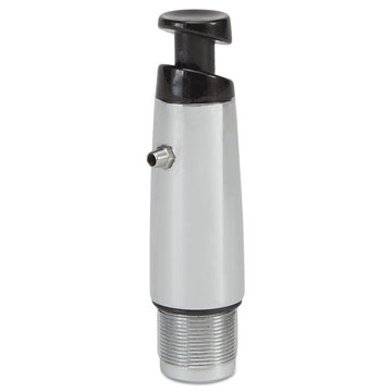 SureFlo Retrofit Valve, Liquid Soap, 1 x 3 x 1, Stainless Steel