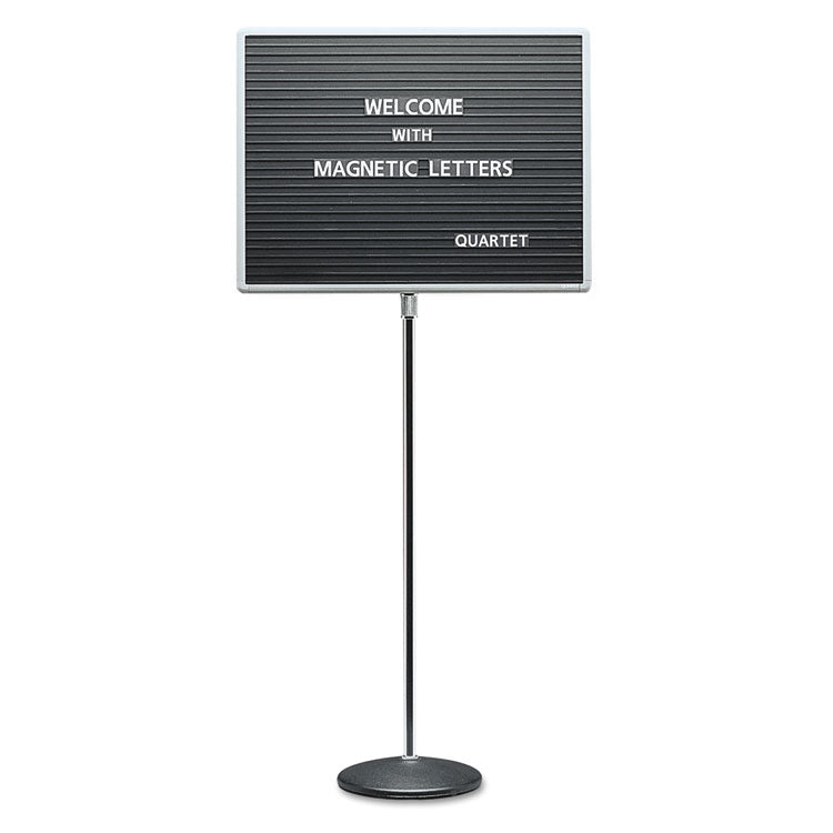 Office › Presentation/Display & Scheduling Boards › Letter Boards