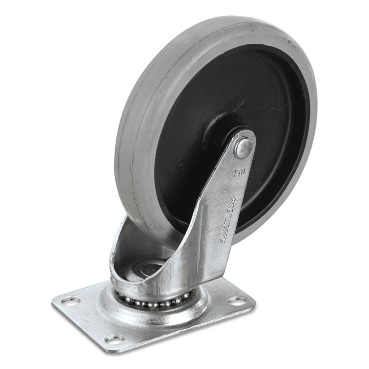 Safety & Industrial › Materials Handling & Storage › Casters & Wheels