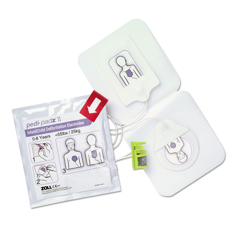 Janitorial & Facilities › First Aid & Health Supplies