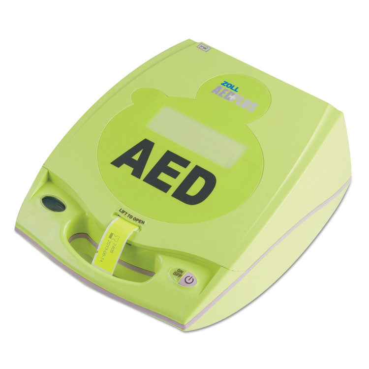 Janitorial & Facilities › First Aid & Health Supplies › Defibrillators