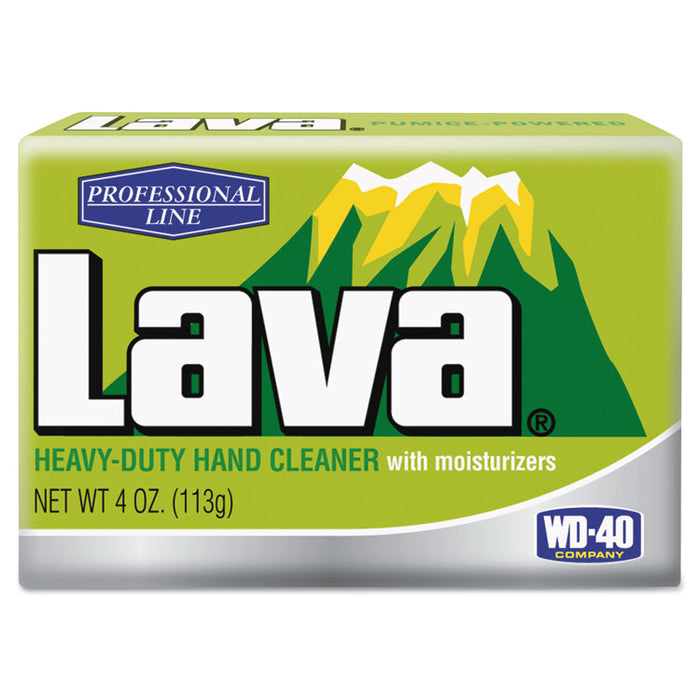 Hand Soap, Pleasant Fragrance, 4 oz, 48/Carton