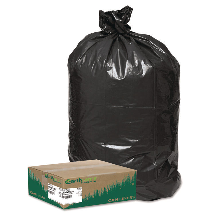 Janitorial & Facilities › Trash Bags, Can Liners & Dispensers › Drawstring & Kitchen Bags