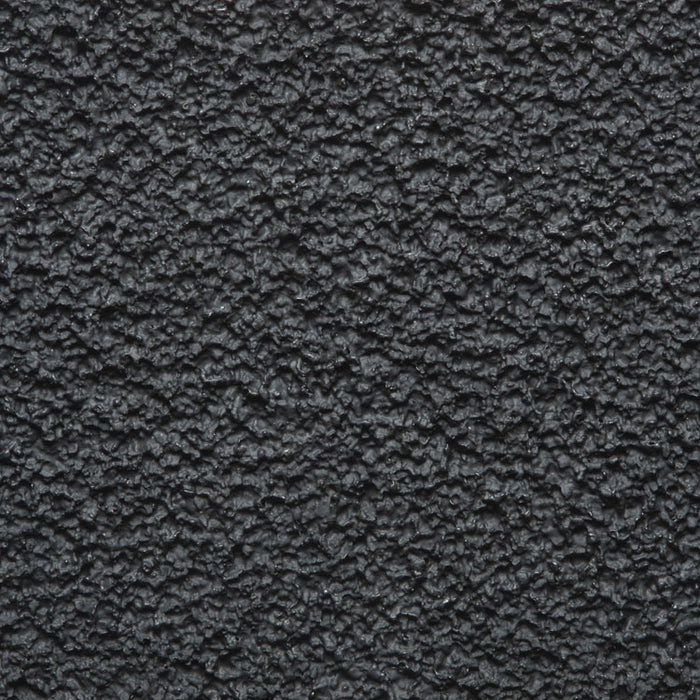 Safety-Walk Slip-Resistant Medium Resilient Tread Rolls, 1" x 60 ft, Black, 4/Carton