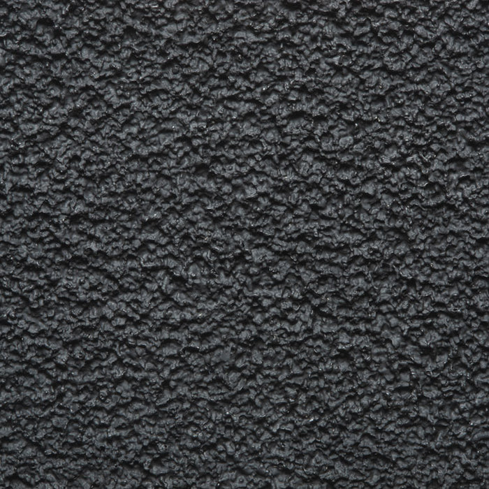 Safety-Walk Slip-Resistant Medium Resilient Tread Rolls, 4" x 60 ft, Black
