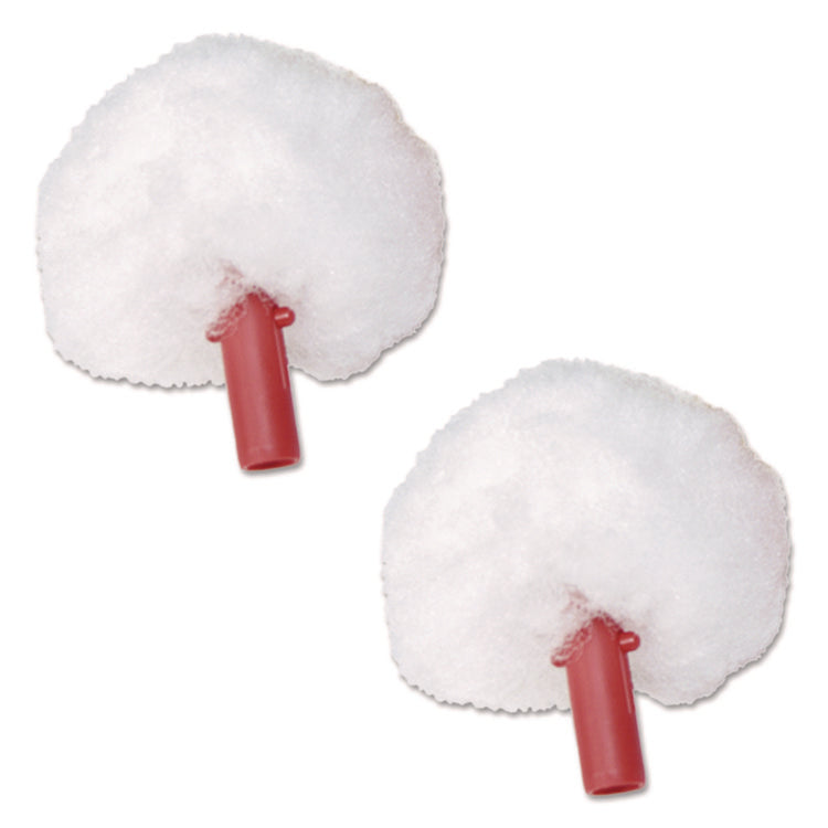Janitorial & Facilities › Restroom Cleaners & Accessories › Toilet Brushes