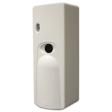Champion Sprayon SPRAYScents 1000 Metered Dispenser, 3.25 x 3.13 x 9, White