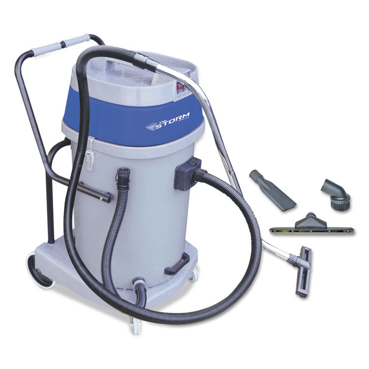 Safety & Industrial › Finishing & Cleaning Supplies › Wet Vacs