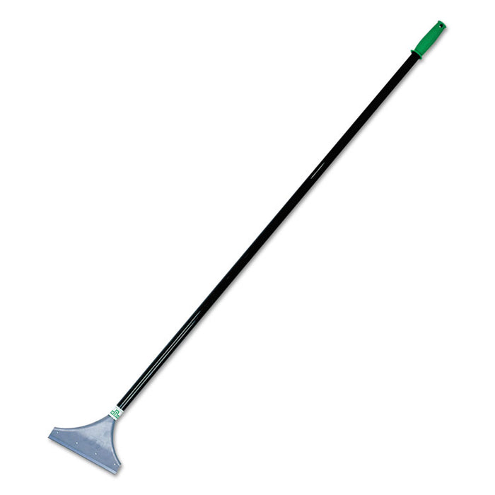 Heavy-Duty Floor Scraper, 8" Blade