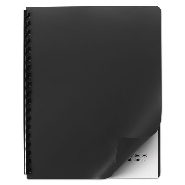 Office › Binders & Binding Supplies › Binding Systems Covers