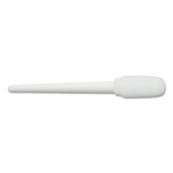 KeyKleen Premoistened Cleaning Swabs, 24/Box
