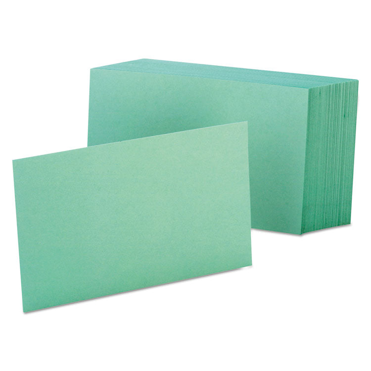 Office › Paper & Printable Media › Index Cards