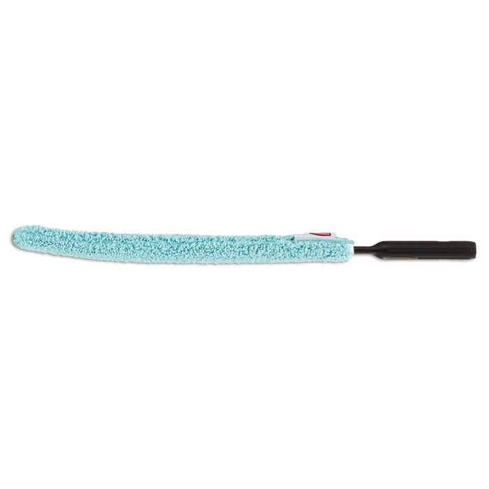 HYGEN Quick-Connect Flexible Dusting Wand, 28.75 x 3.25