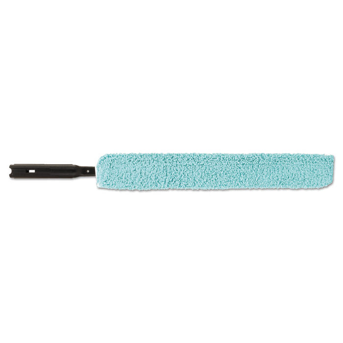 HYGEN Quick-Connect Flexible Dusting Wand, 28.75 x 3.25
