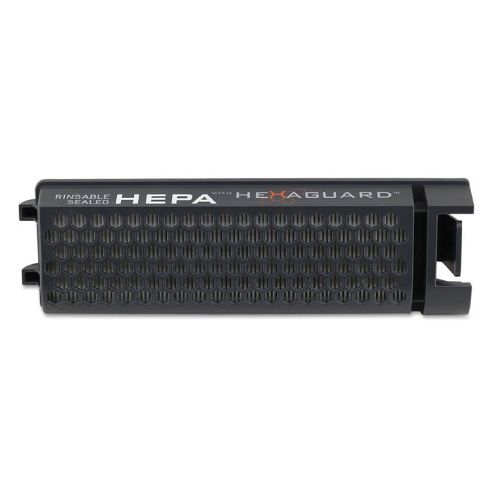HEPA Exhaust Filter