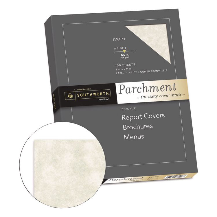 Office › Paper & Printable Media › Resume/Stationery Paper