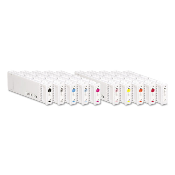 T890A00 UltraChrome GS3 Ink, White