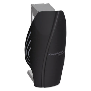 Continuous Air Freshener Dispenser, 2.8 x 2.4 x 5, Smoke
