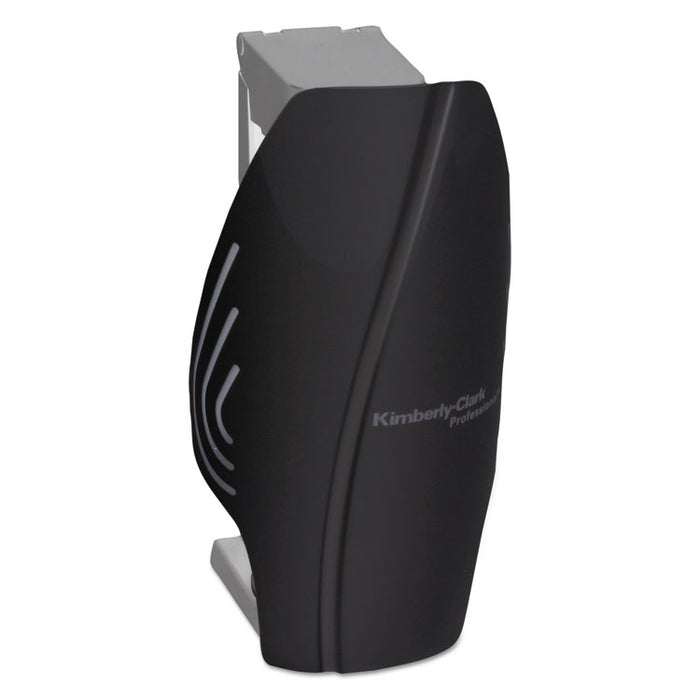 Continuous Air Freshener Dispenser, 2.8 x 2.4 x 5, Smoke