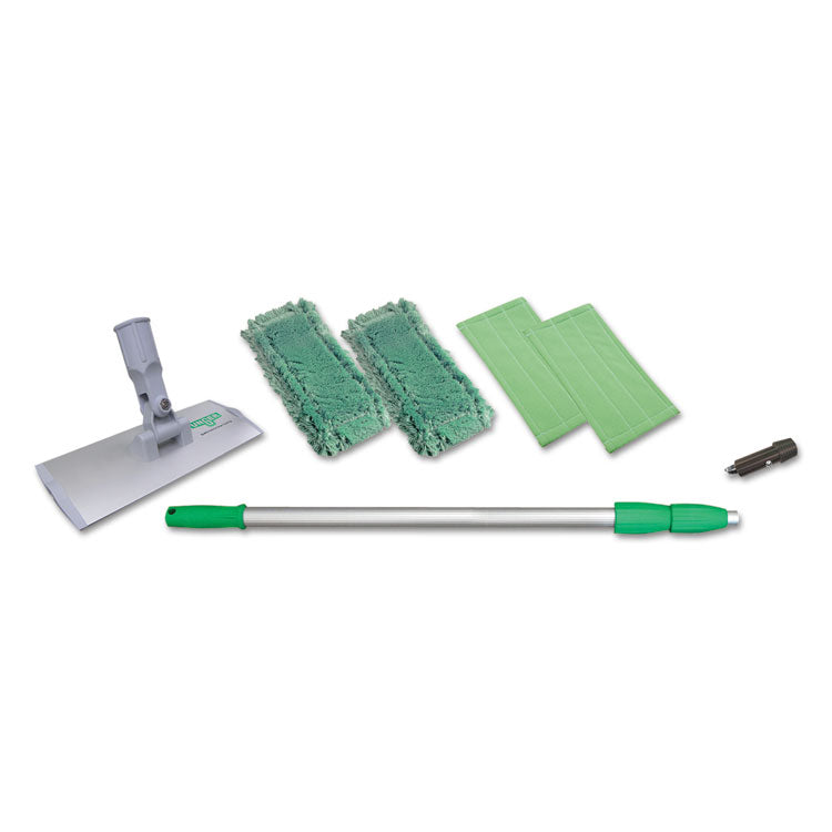 Janitorial & Facilities › Cleaning Tools › Extension Poles & Handles