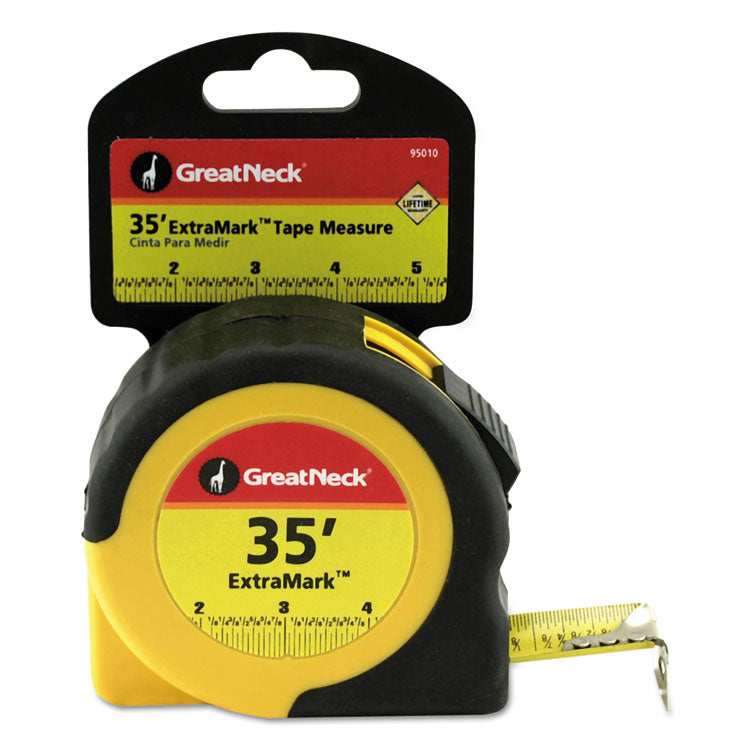 Safety & Industrial › Measuring, Leveling & Inspection Tools › Tape Measures