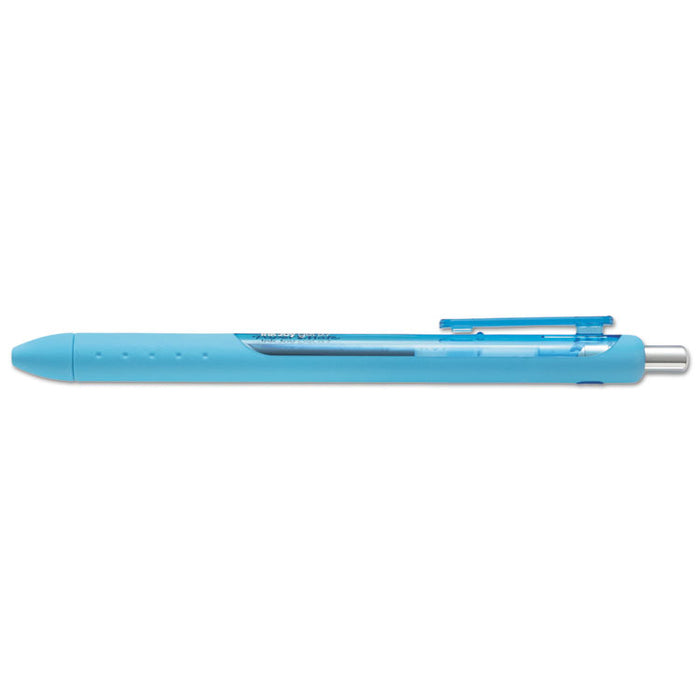 InkJoy Gel Pen, Retractable, Medium 0.7 mm, Assorted Ink and Barrel Colors, 20/Pack