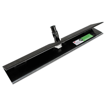 Easy Trap Flip Holder, 23 x 4, Plastic, Black