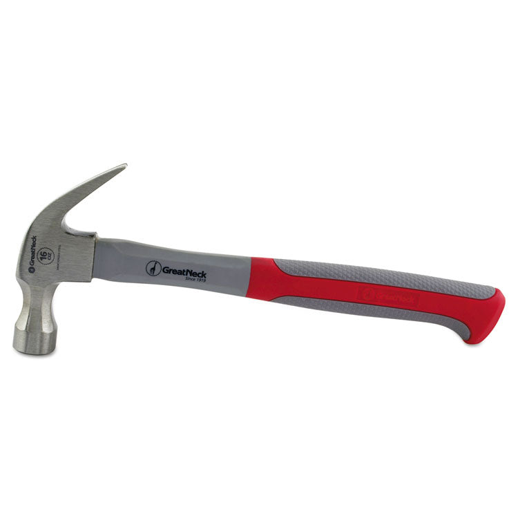Safety & Industrial › Hand Tools › Hammers, Mallets & Axes