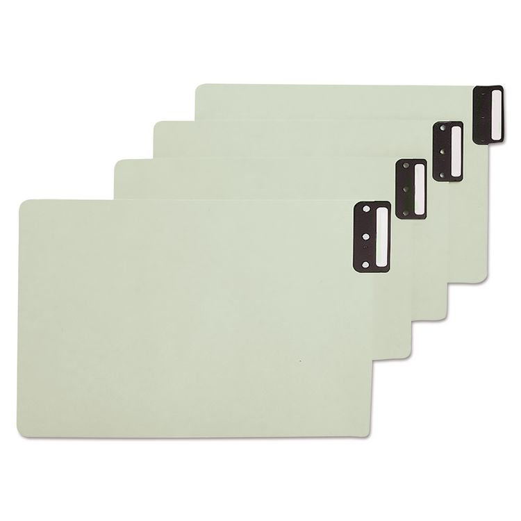 Office › File Folders, Portable & Storage Box Files › File Guides