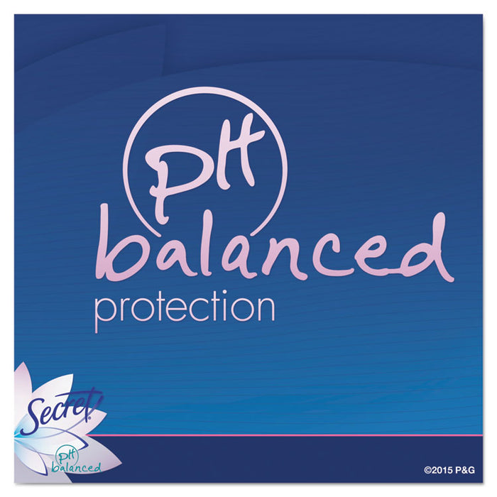 Invisible Solid Anti-Perspirant and Deodorant, Powder Fresh Scent, 0.5 oz Stick
