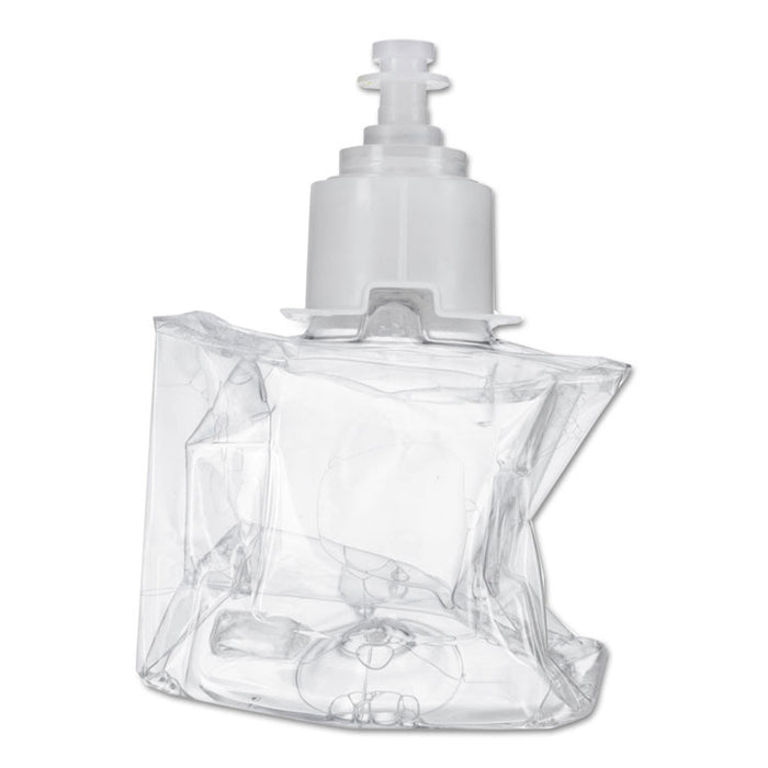 Advanced Hand Sanitizer Foam, For ADX-12 Dispensers, 1,200 mL Refill, Fragrance-Free, 3/Carton