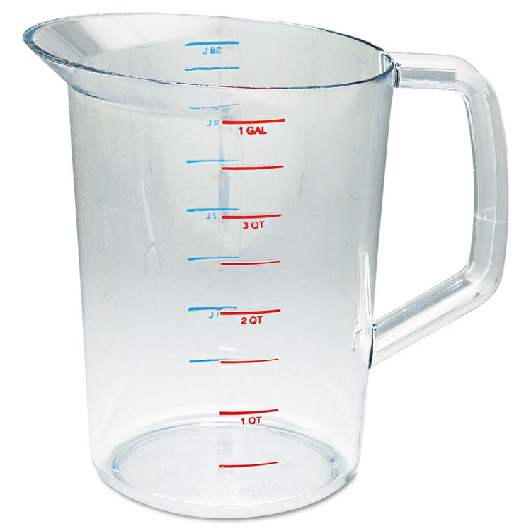 Foodservice › Kitchen Supplies › Measuring Cups & Spoons