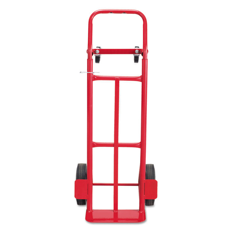 Janitorial & Facilities › Trucks, Carts & Dollies › Hand Trucks