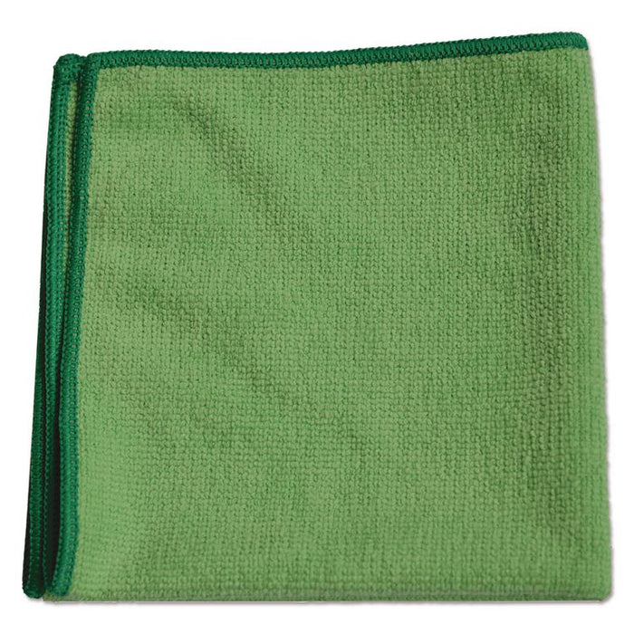 TASKI MYMICRO, 14 x 14, Green, 20/Carton — Axiscore