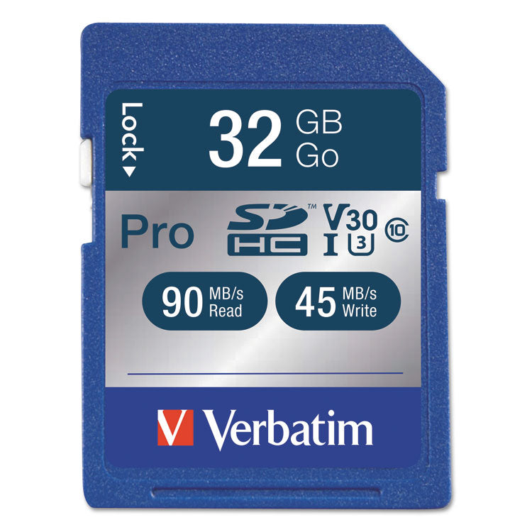 Technology › Data Storage Media & Supplies › Memory Cards