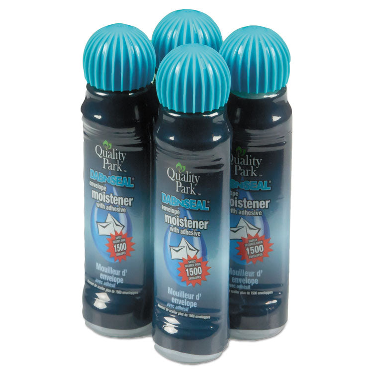 Office › Envelopes & Mail Supplies › Envelope Moisteners