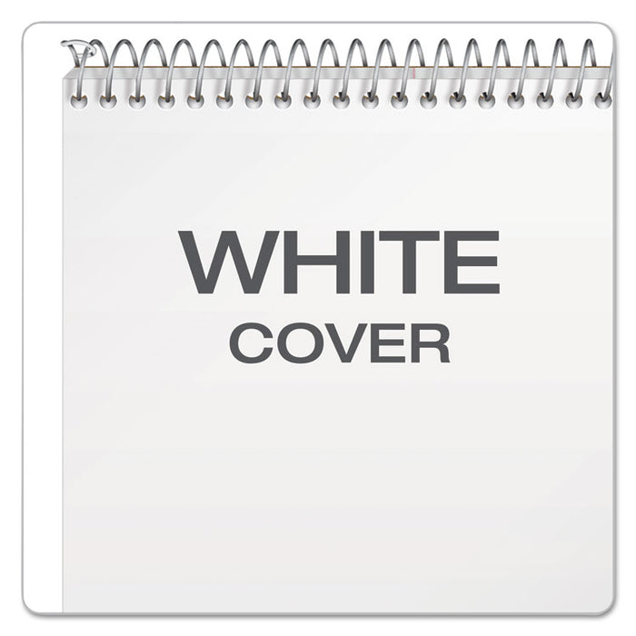 Steno Pads, Tan Cover, Gregg Rule, (70) White 6 x 9 Sheets