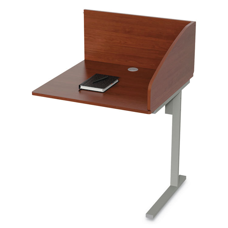 Furniture › Desks & Workstations › Study Carrels