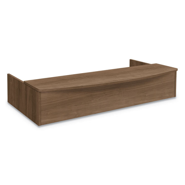 Furniture › Desks & Workstations › Reception & Transaction Desks