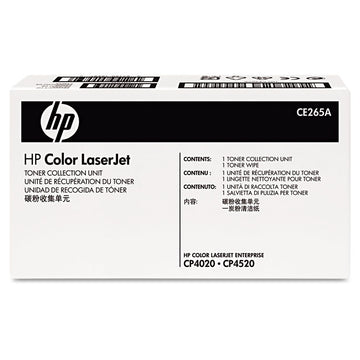CE265A (HP 648A) Toner Collection Unit, 36,000 Page-Yield