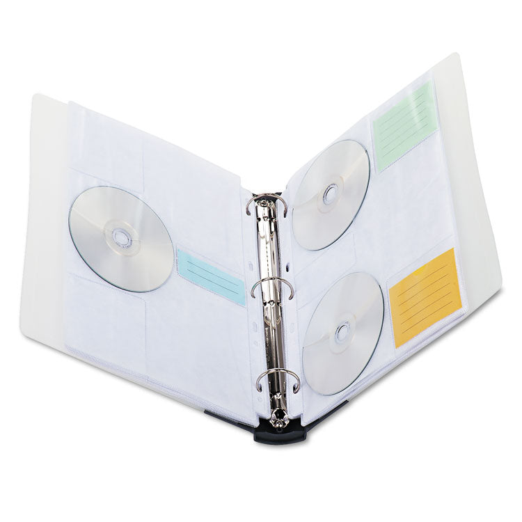 Technology › Data Storage Media & Supplies › Media Wallets/Cases