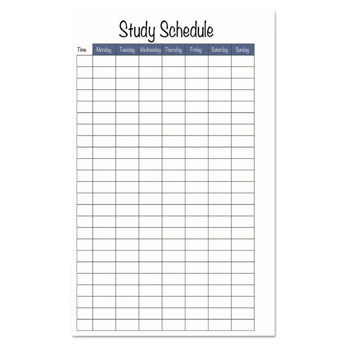 Recycled Academic Weekly/Monthly Appointment Planner, 8 x 5, Black Cover, 13-Month: Aug 2025 to Aug 2026