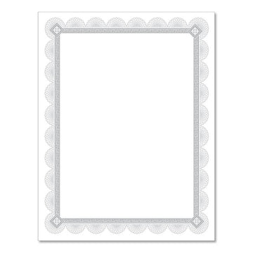 Awards & Certificates
