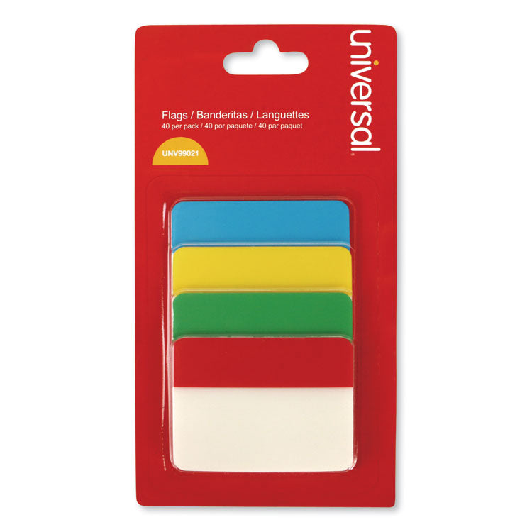 Office › Desk Accessories & Workspace Organizers › Page Flags
