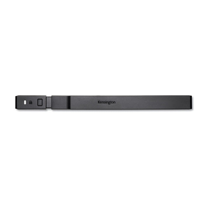 Locking Bracket for 13.5" Surface Book with MicroSaver 2.0 Keyed Lock